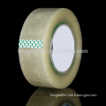 BOPP Clear Or Transparent Adhesive Tape packaging Tape